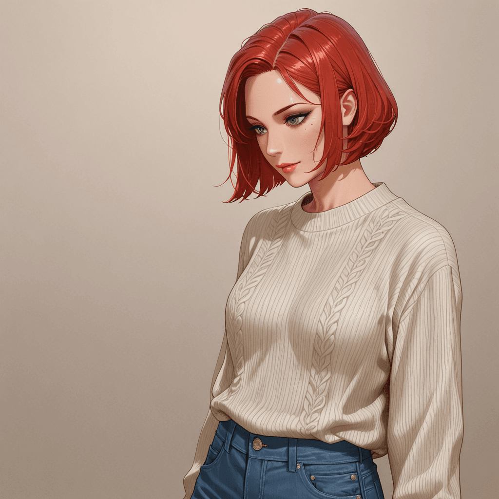 Penny (Stardew Valley)