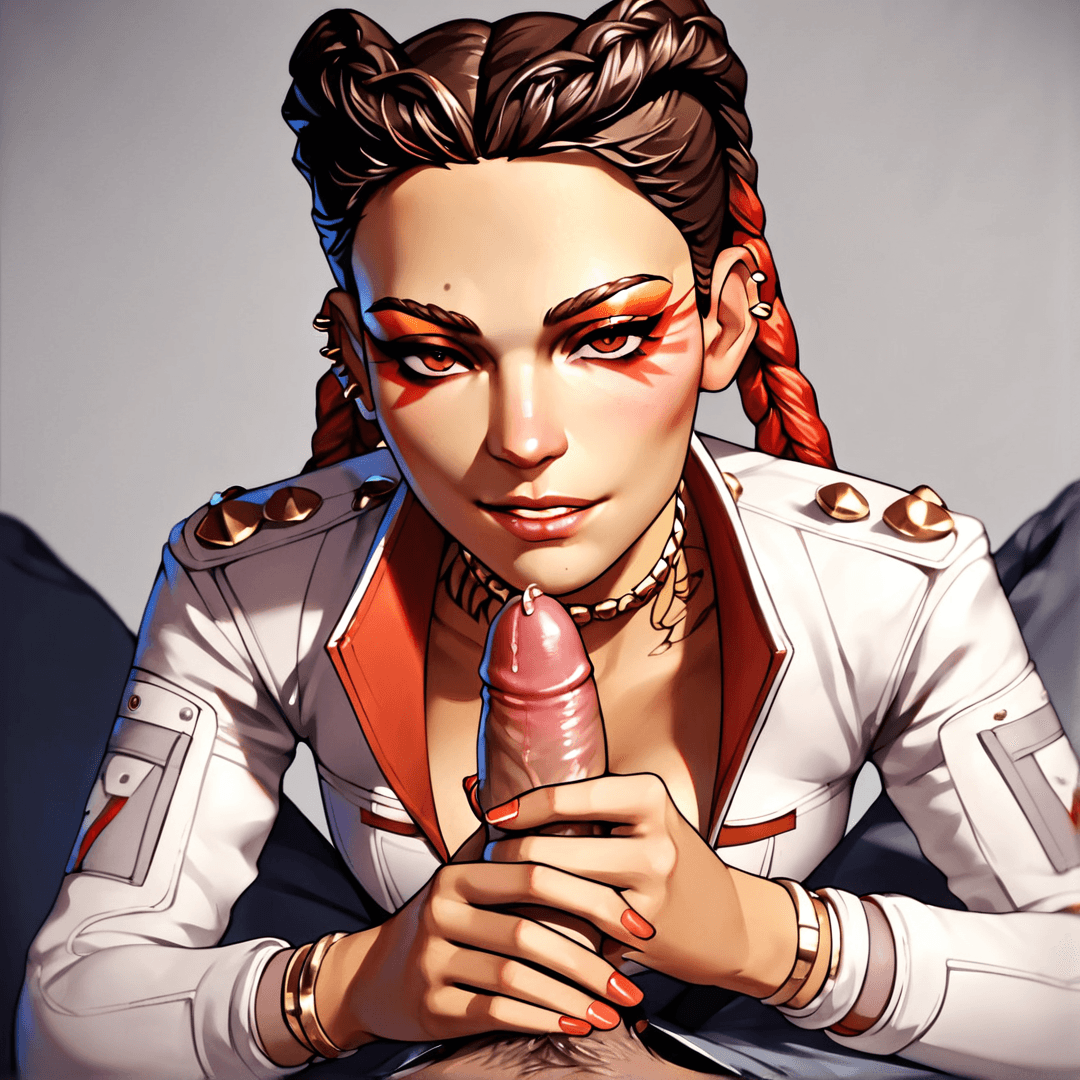 Loba (Apex Legends)