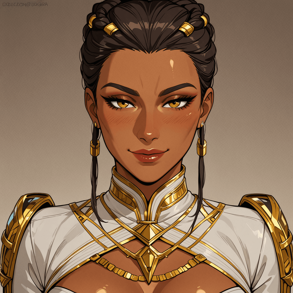 Loba (Apex Legends)