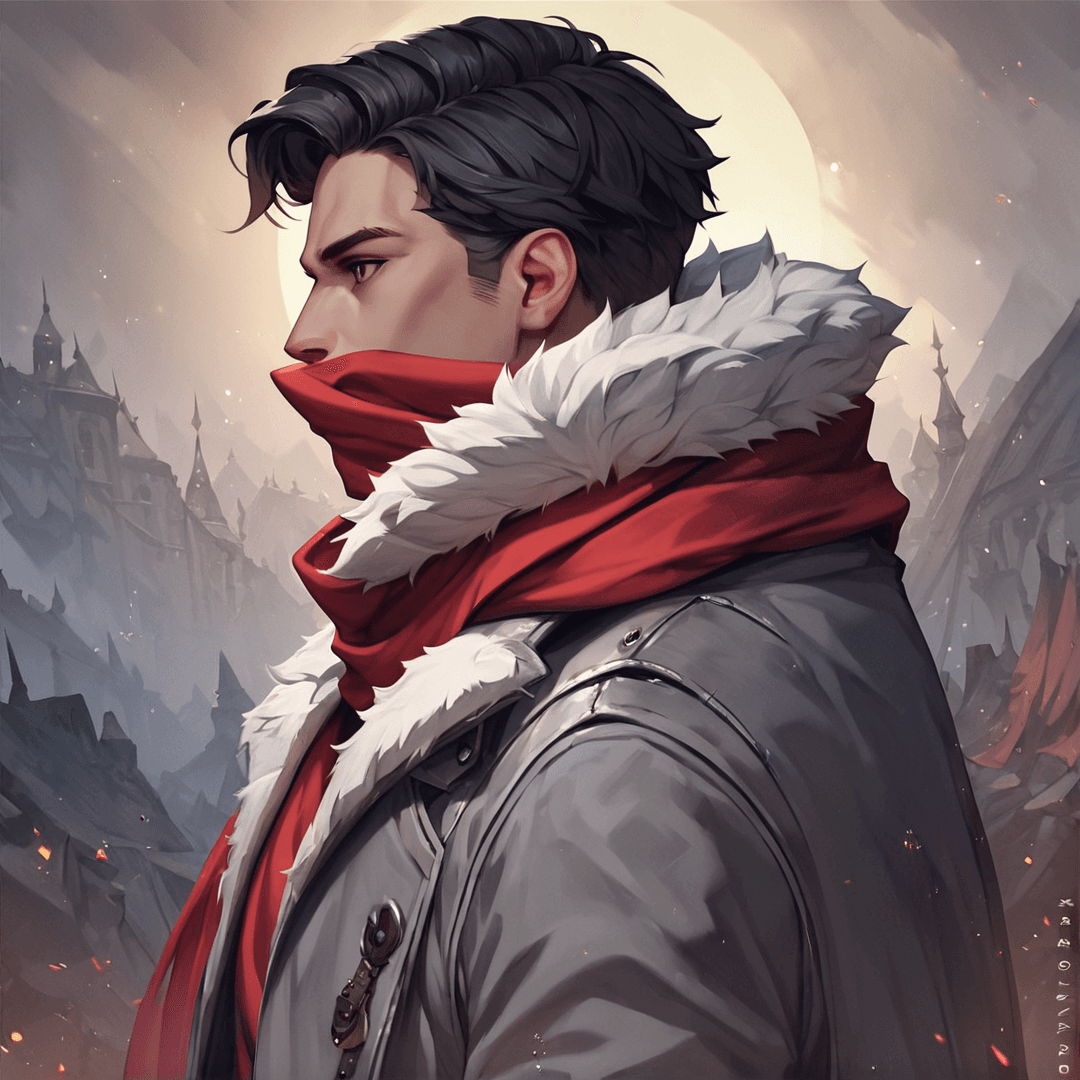 Dismas, the Highwayman