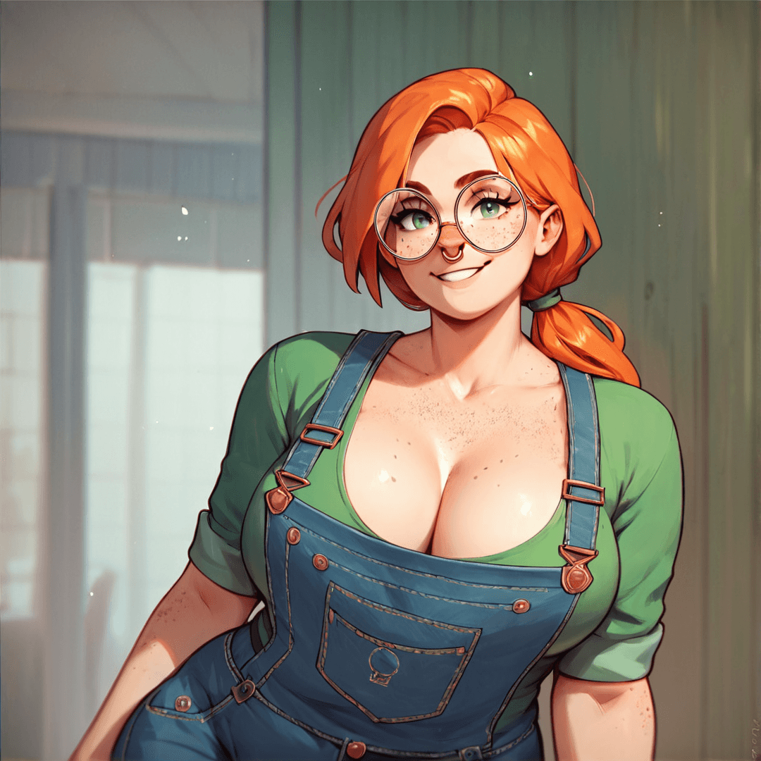 Jolene Green