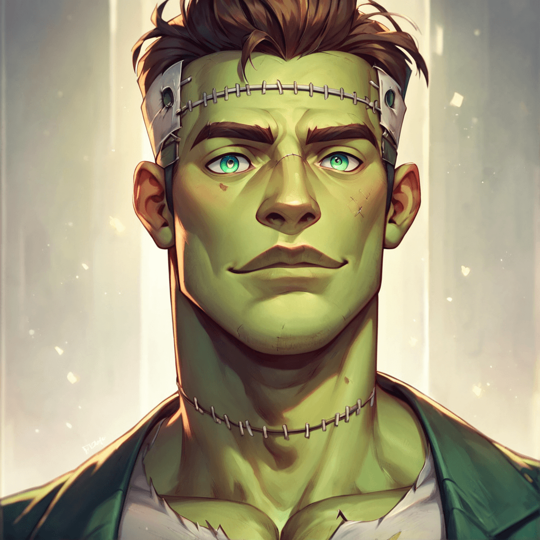 Frankenstein's Monster