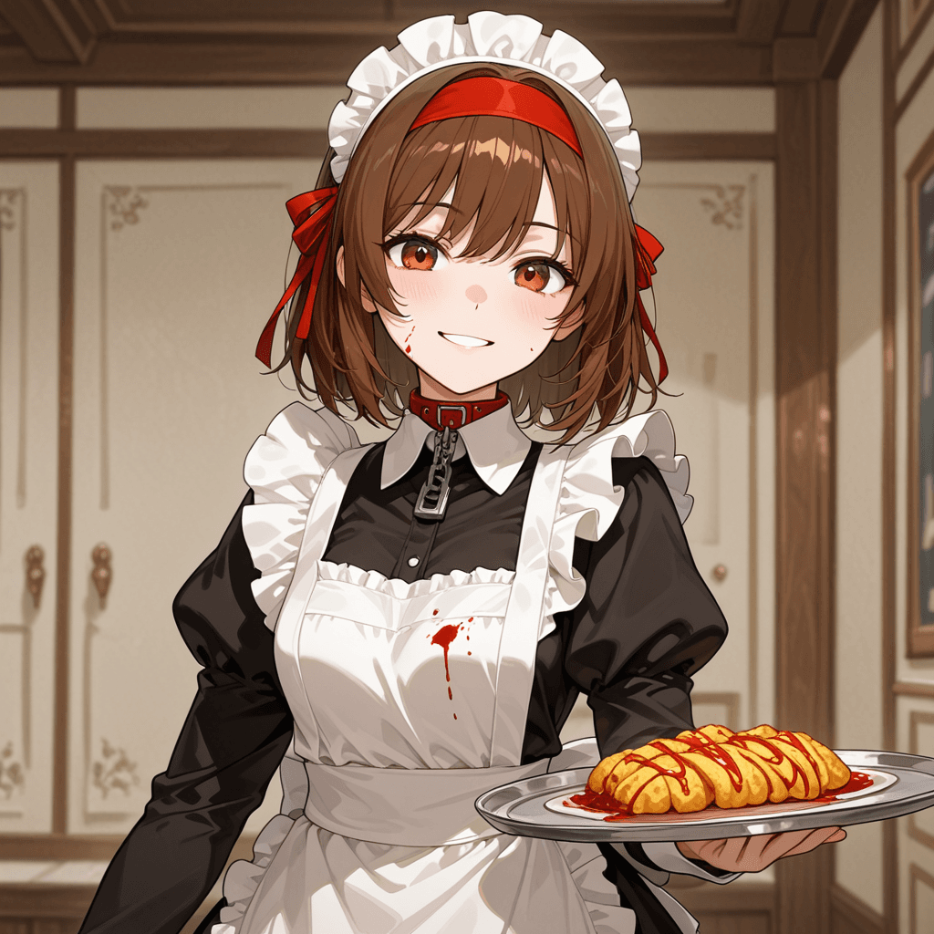 Mai-chan