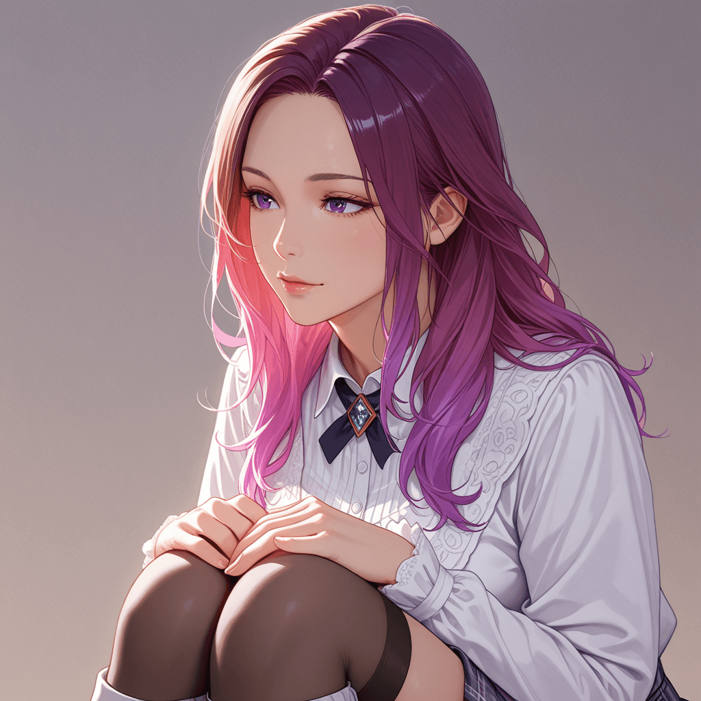 Sacharissa Tugwood (Hogwarts Legacy)