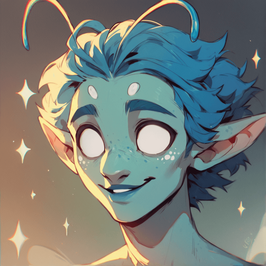 Stargazer