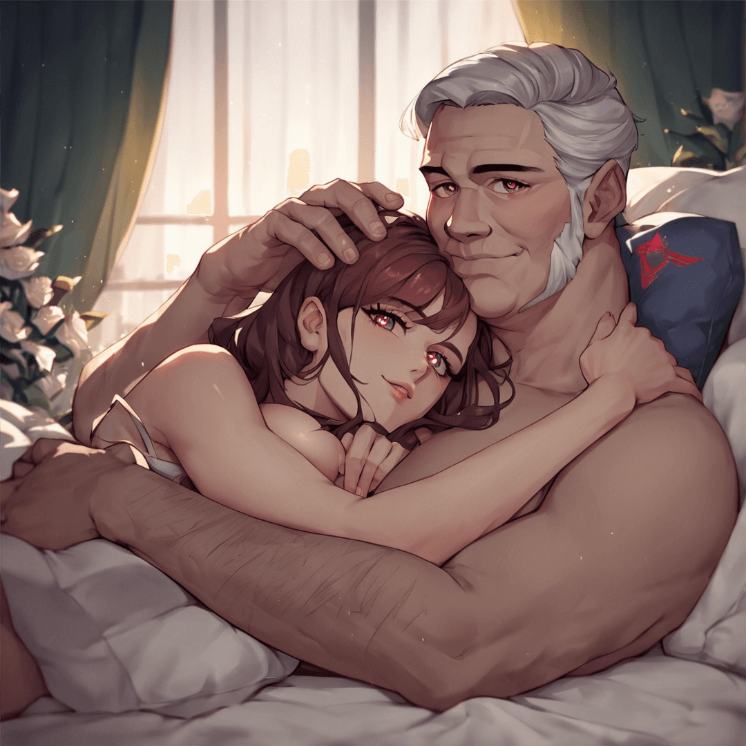Honor Thy Father and Mother