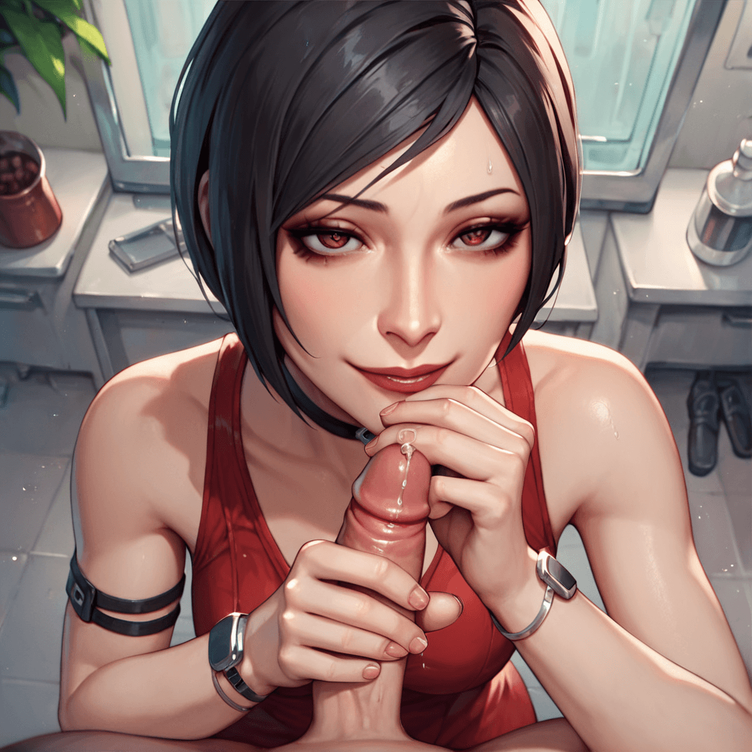 Ada Wong (Resident Evil)