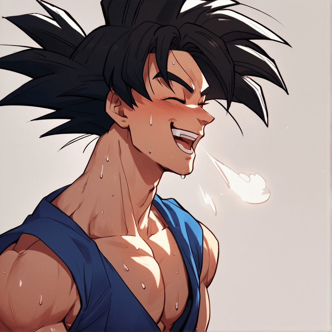 Son Goku