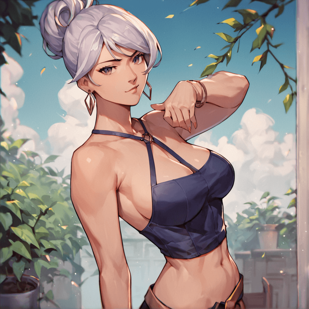 Franziska Von Karma