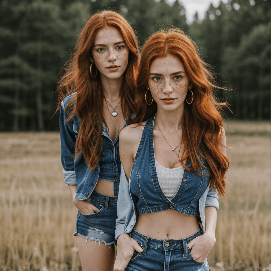 Wendy Corduroy 