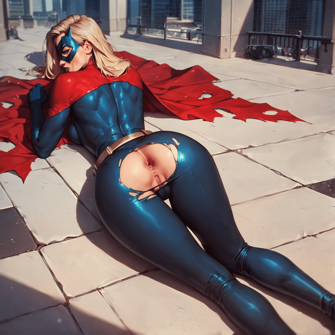 Mrs. Phantom 