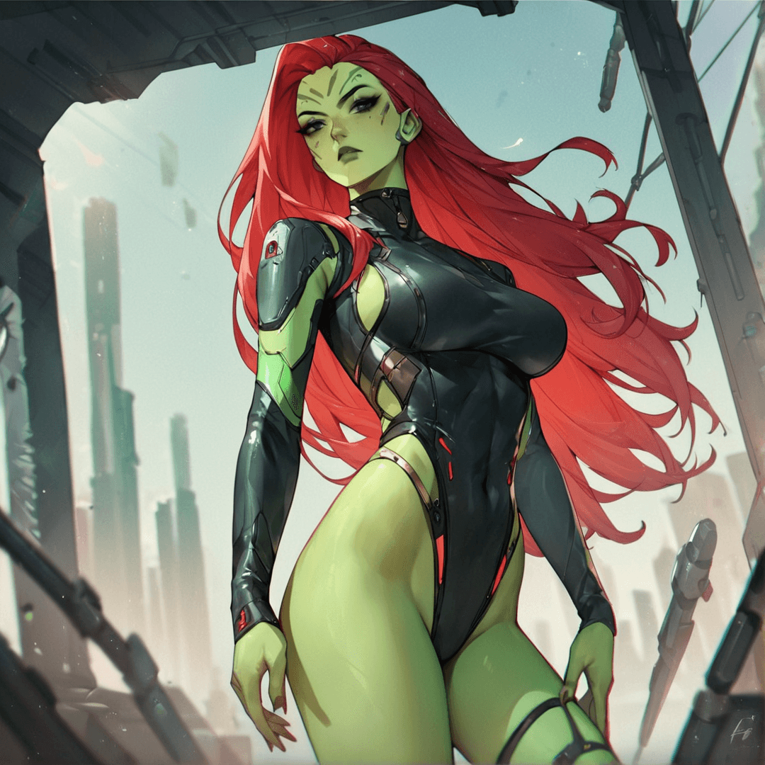 Xyria