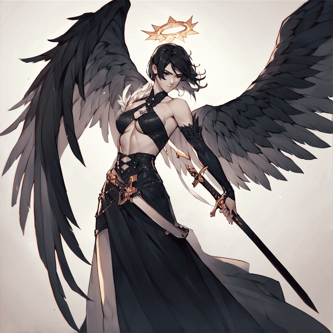 Erela, Guardian Agnel