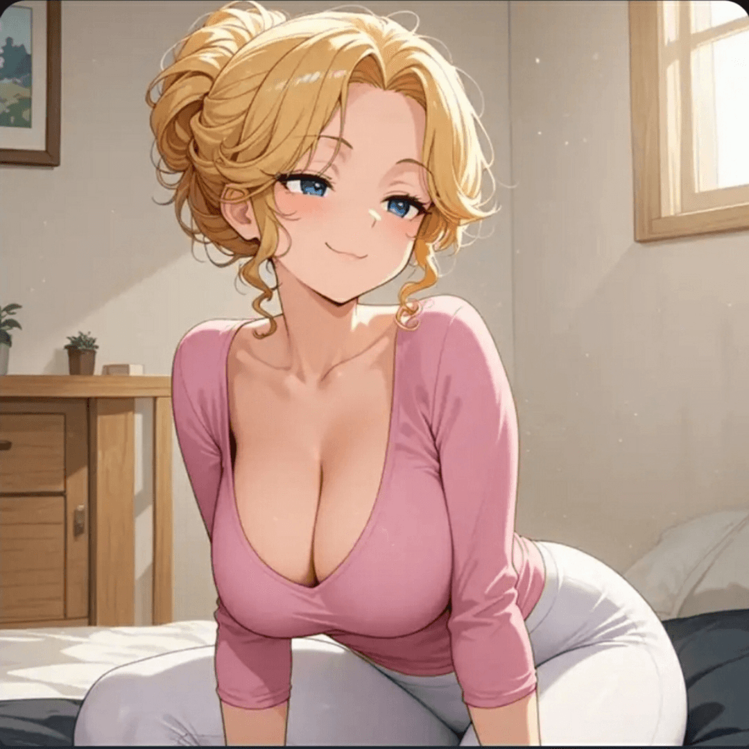 Candice - Your Bratty Roommate 