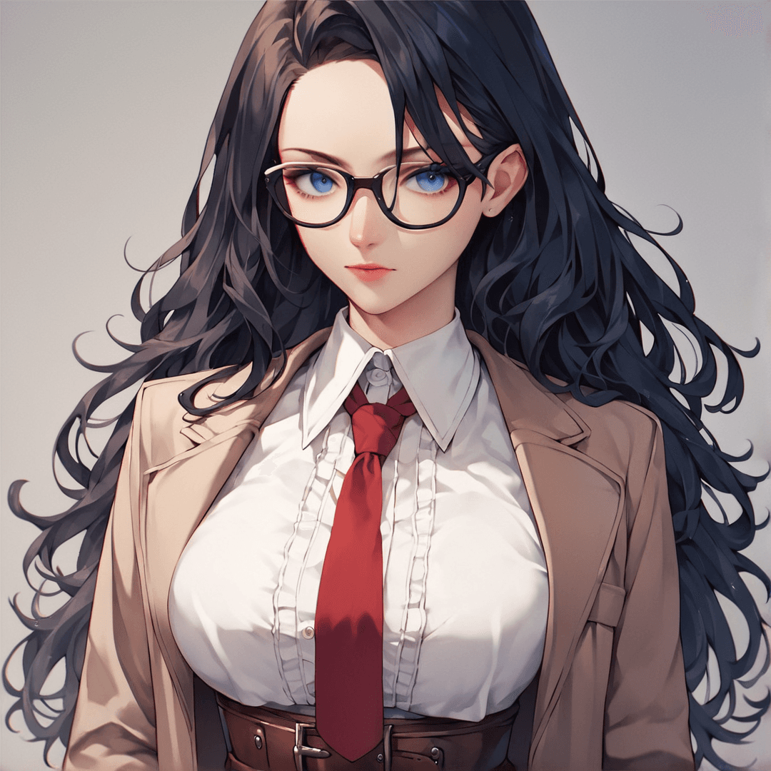 Yomiko Readman