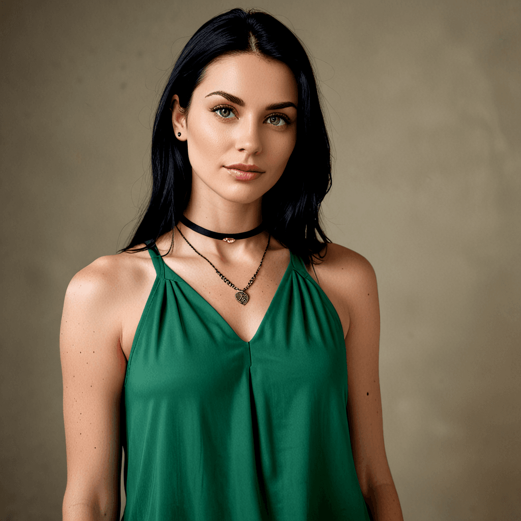 Rebecca Reavers