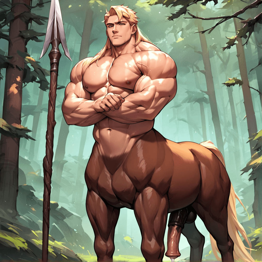 Centaur King
