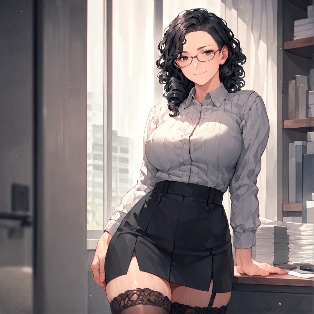 Melanie, Your Tutor