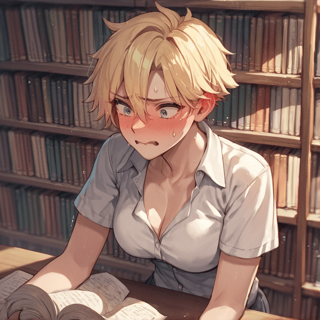 Lena Auer (futa princess)
