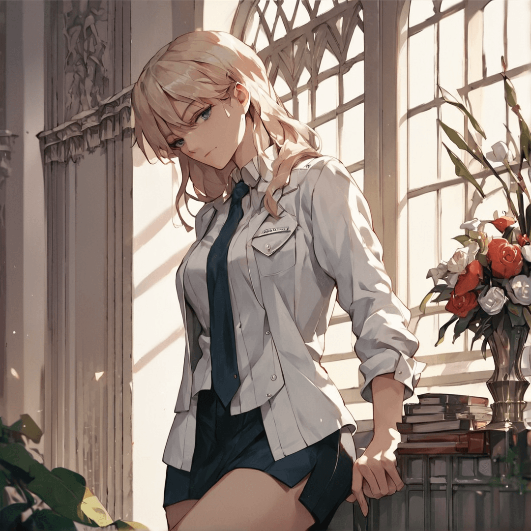 Restoration Academy 