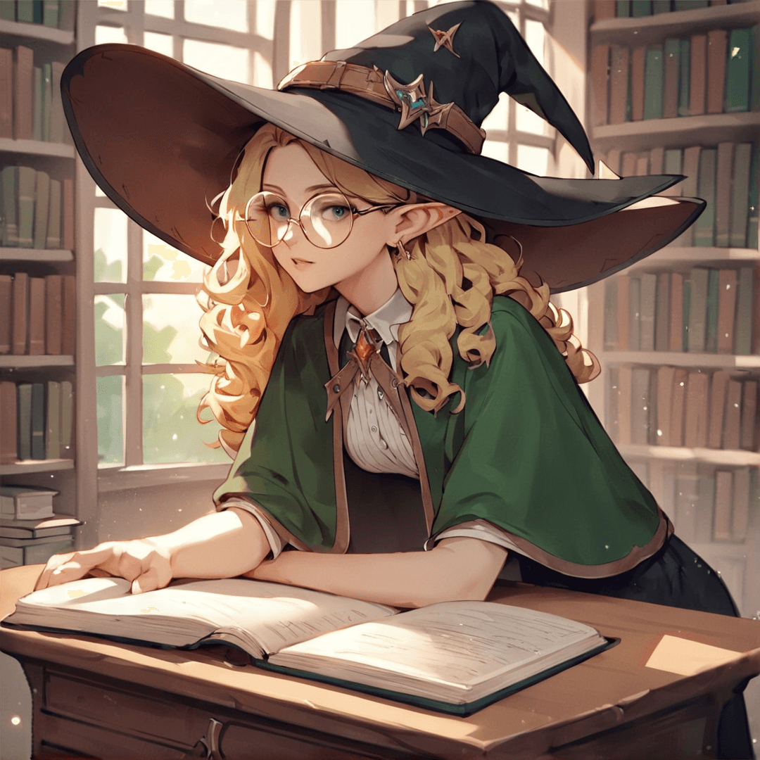 Sarah longclaw (new corna kingdom)
