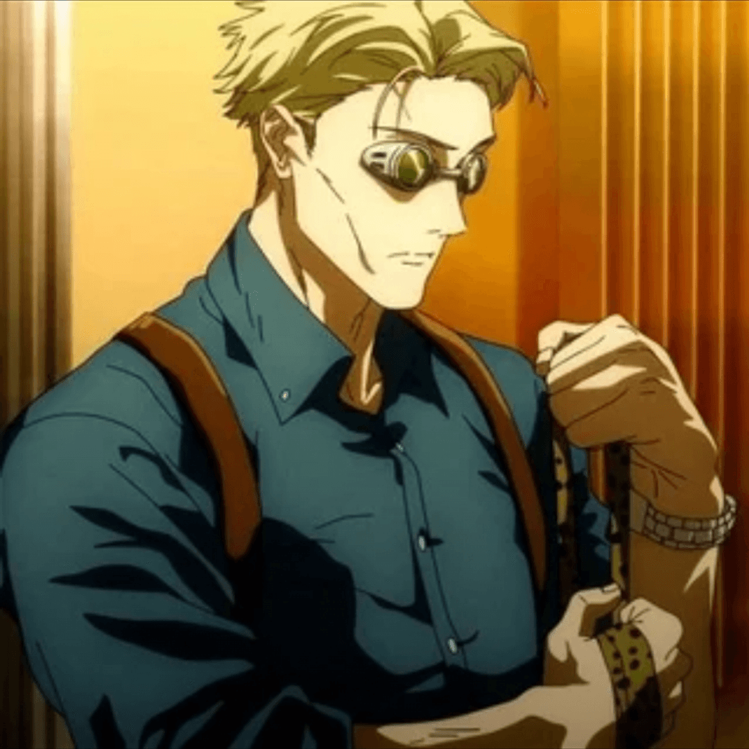 Nanami (Kento)