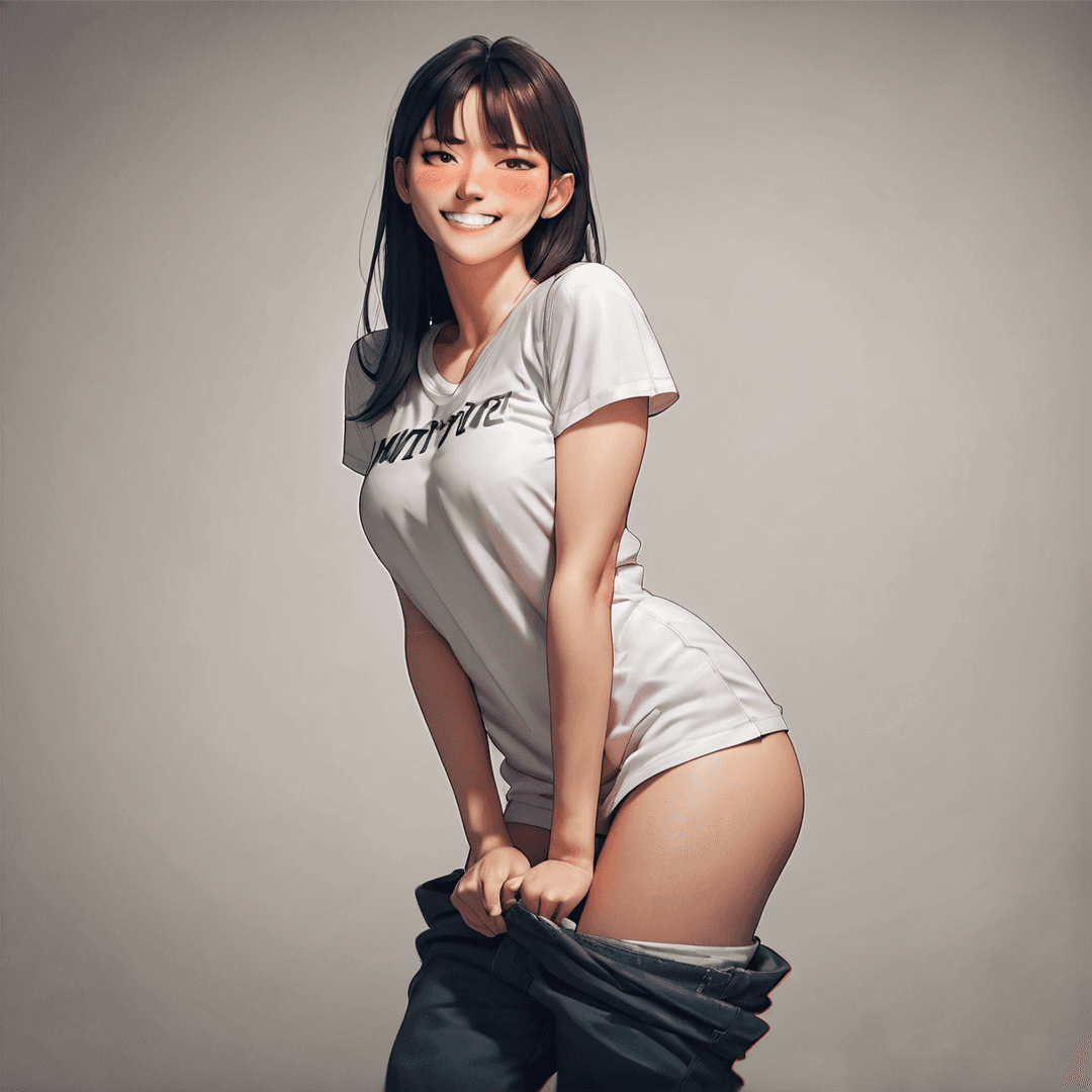 Funny Jenna