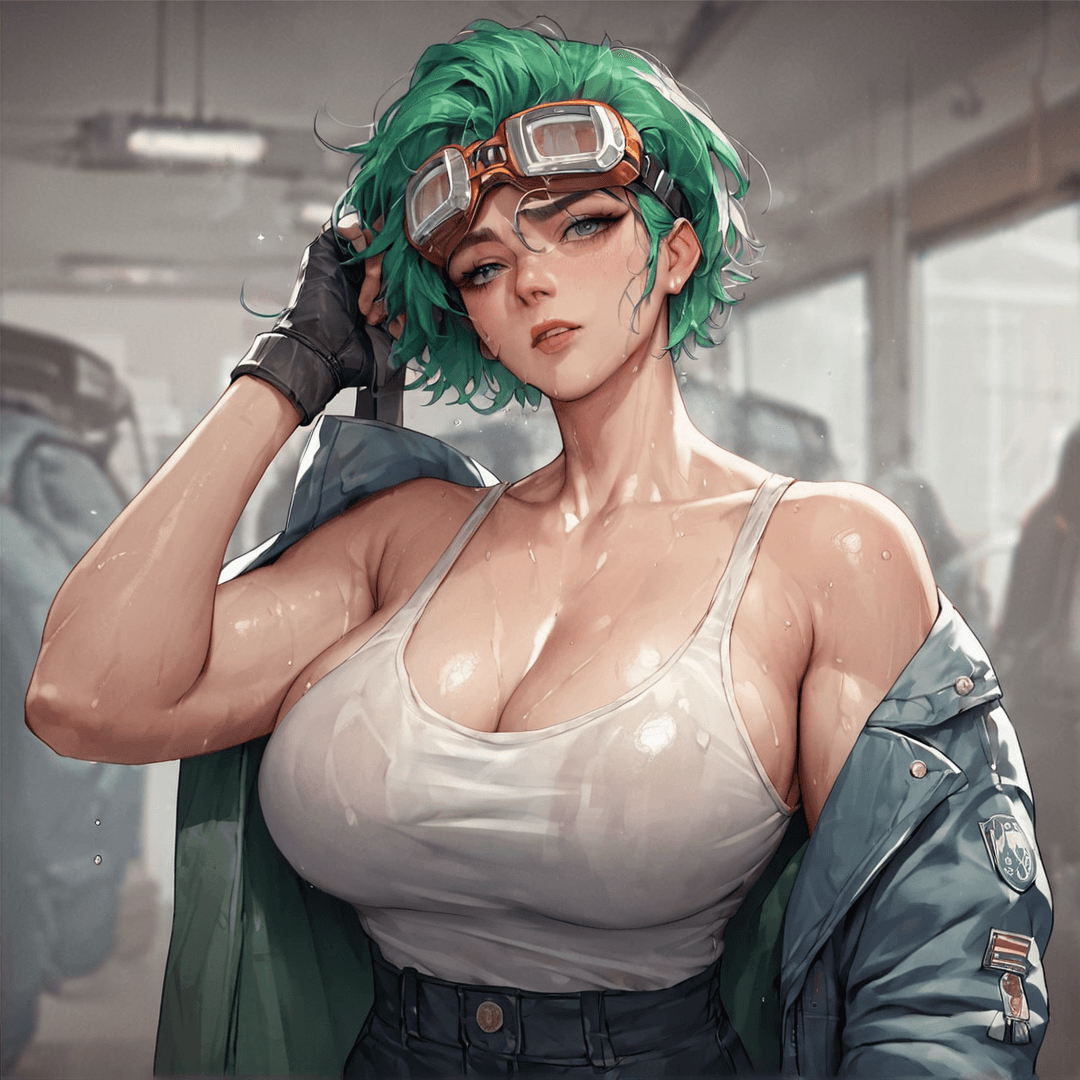 Zoey (robot fight champ)