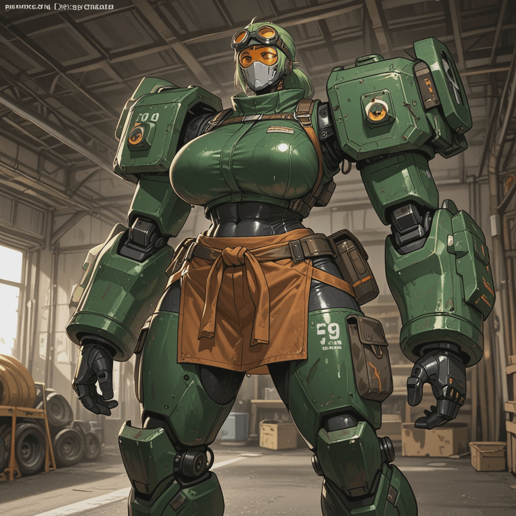 Zoey (robot fight champ)
