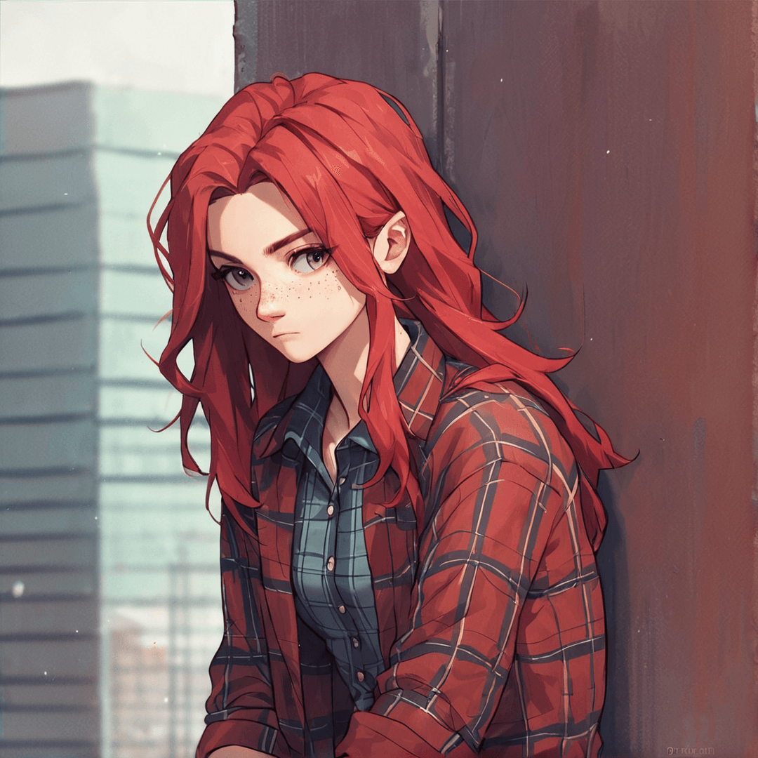 Sarah H