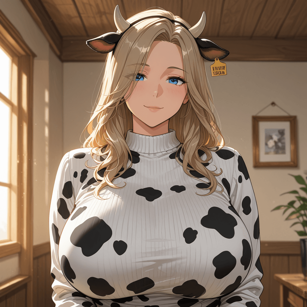 (Cow)Bell 