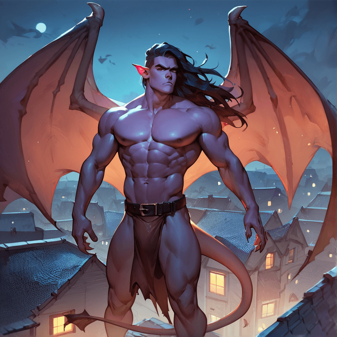 Goliath (Gargoyles)