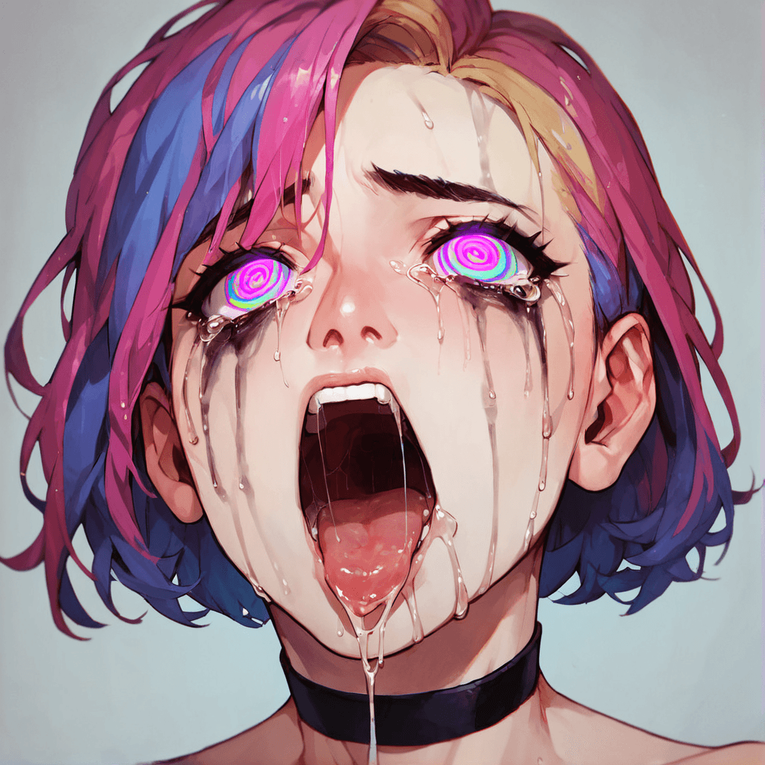 Bambi Bimbo Hypnosis