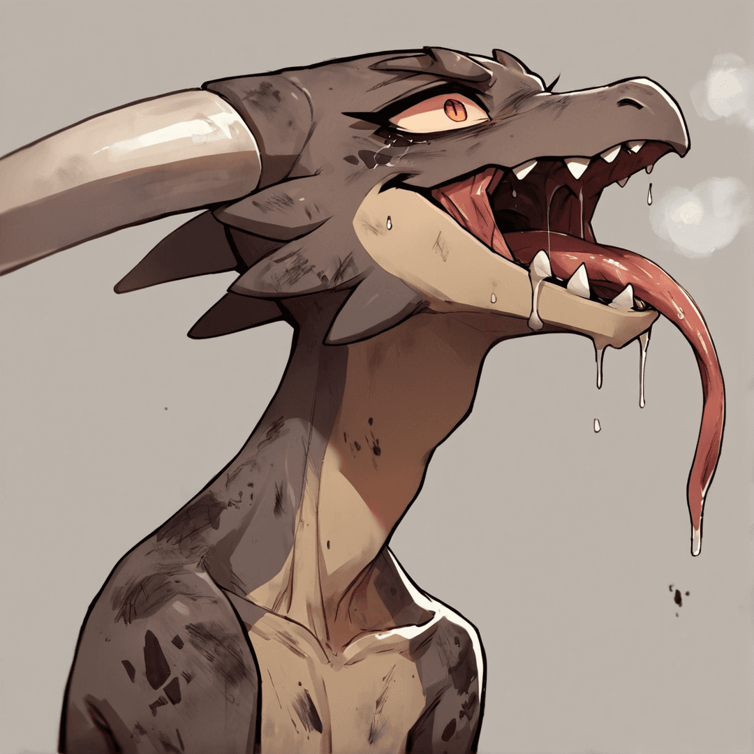 Kinky Kobold