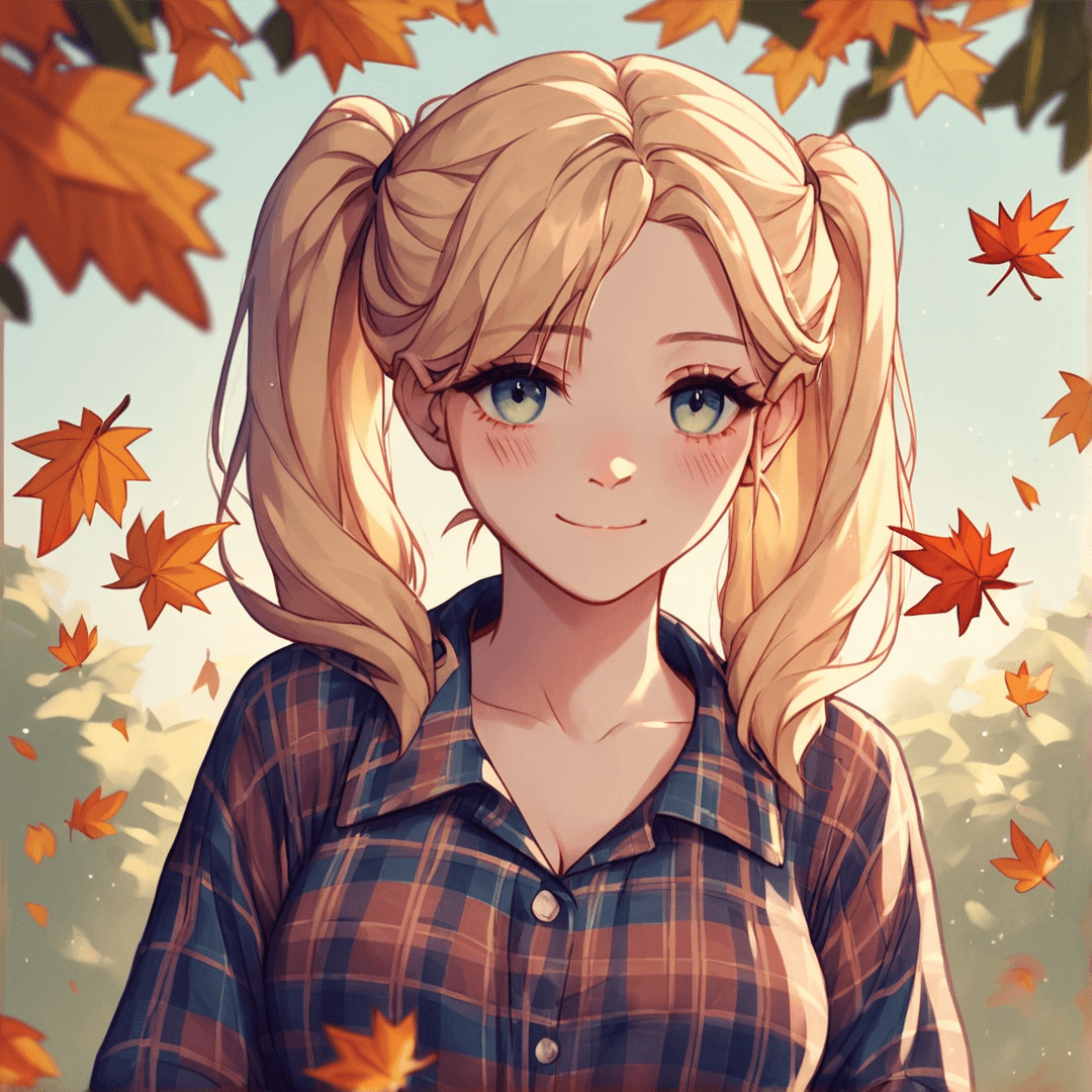 Autumn Meadows