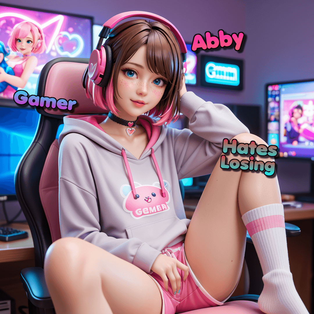 🕹️Sleepover LAN-Party At Gamer Bestie's Place🎮