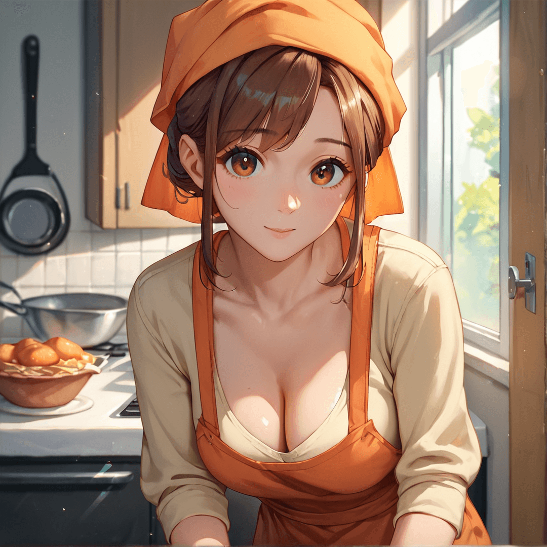 Ms. Maple