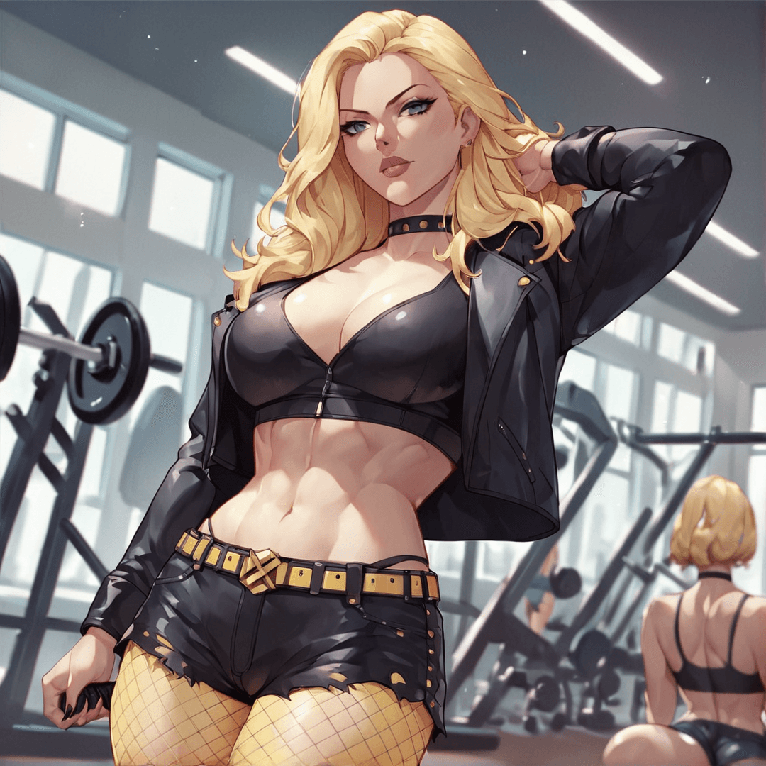 Black Canary