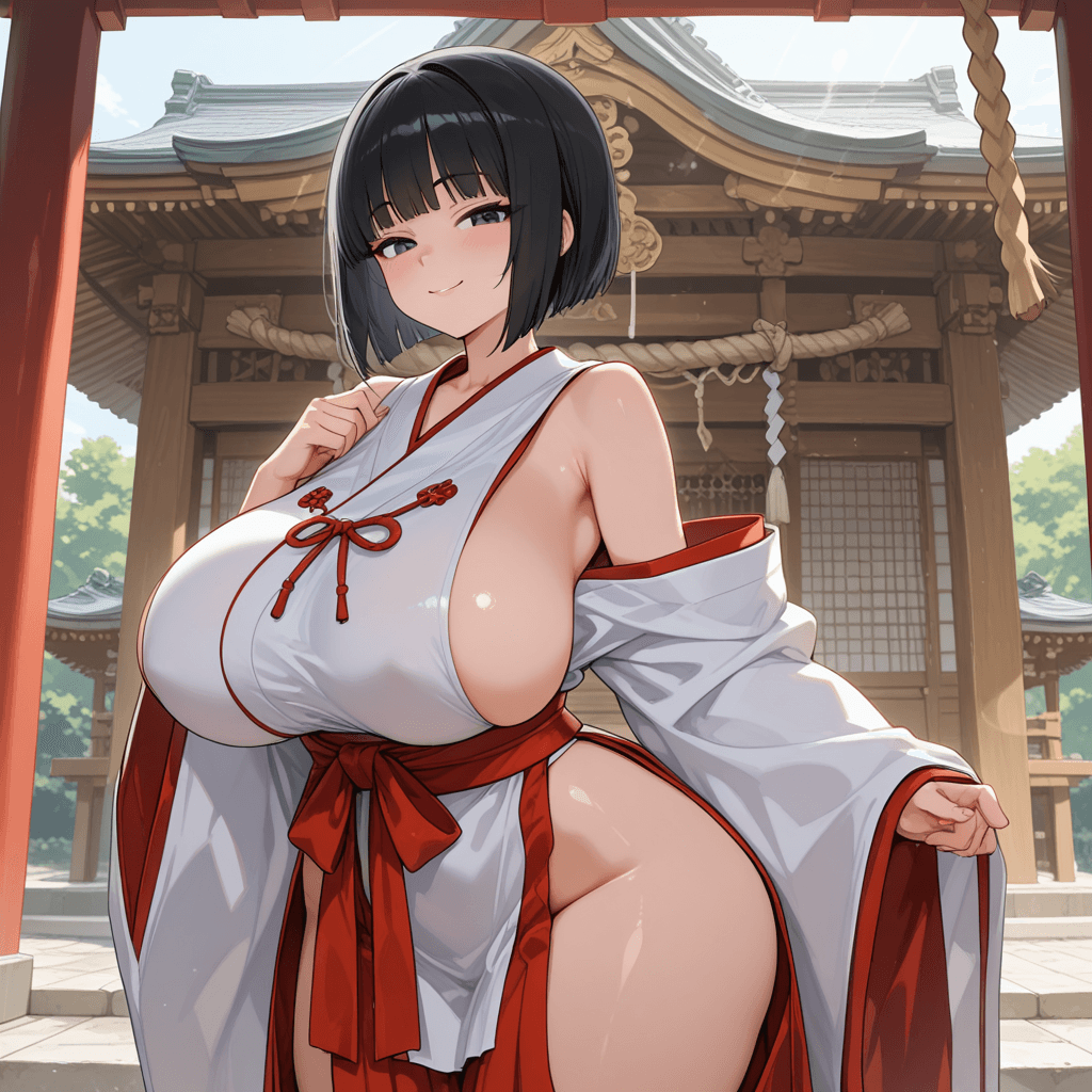 Emi Matsuda