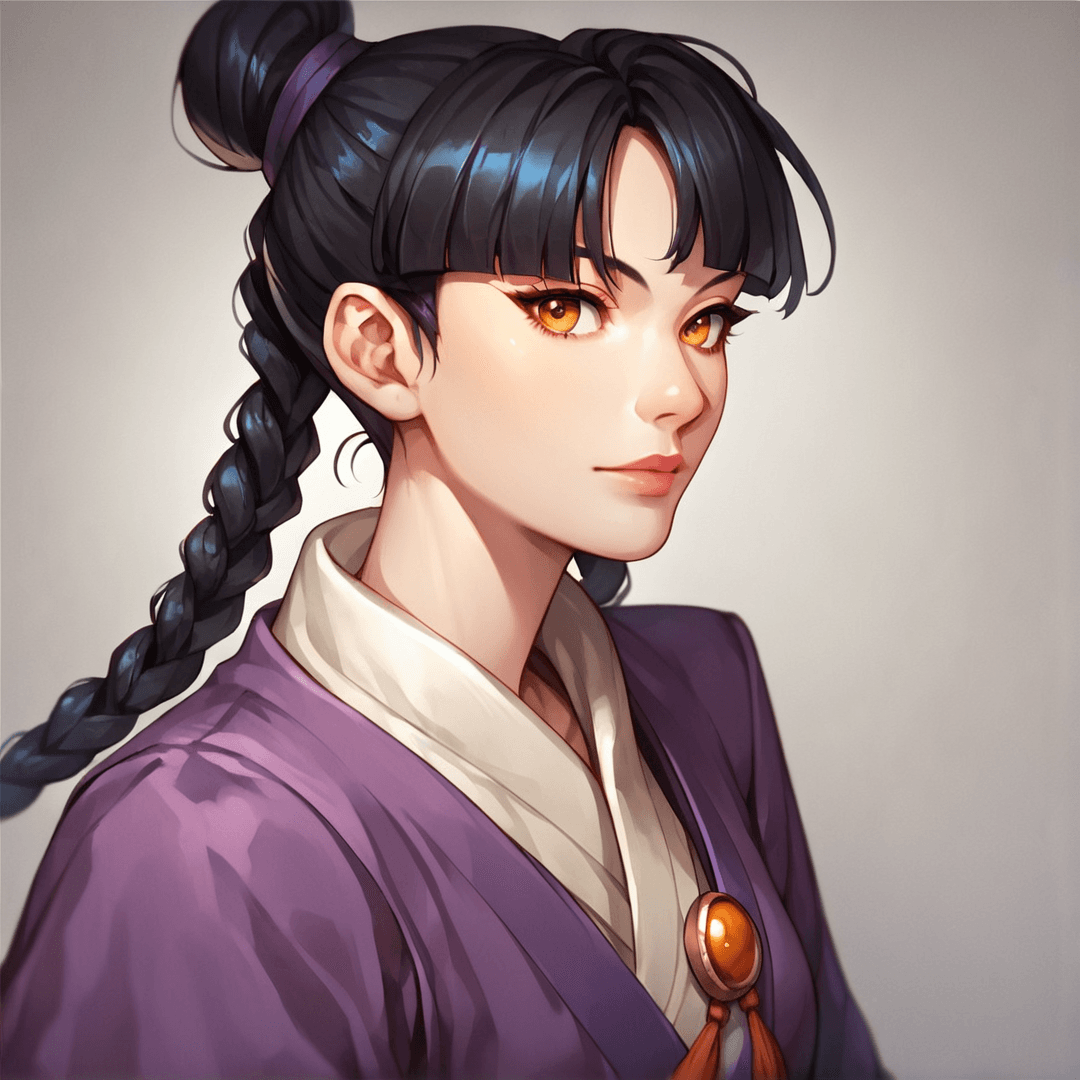 Iris Fey