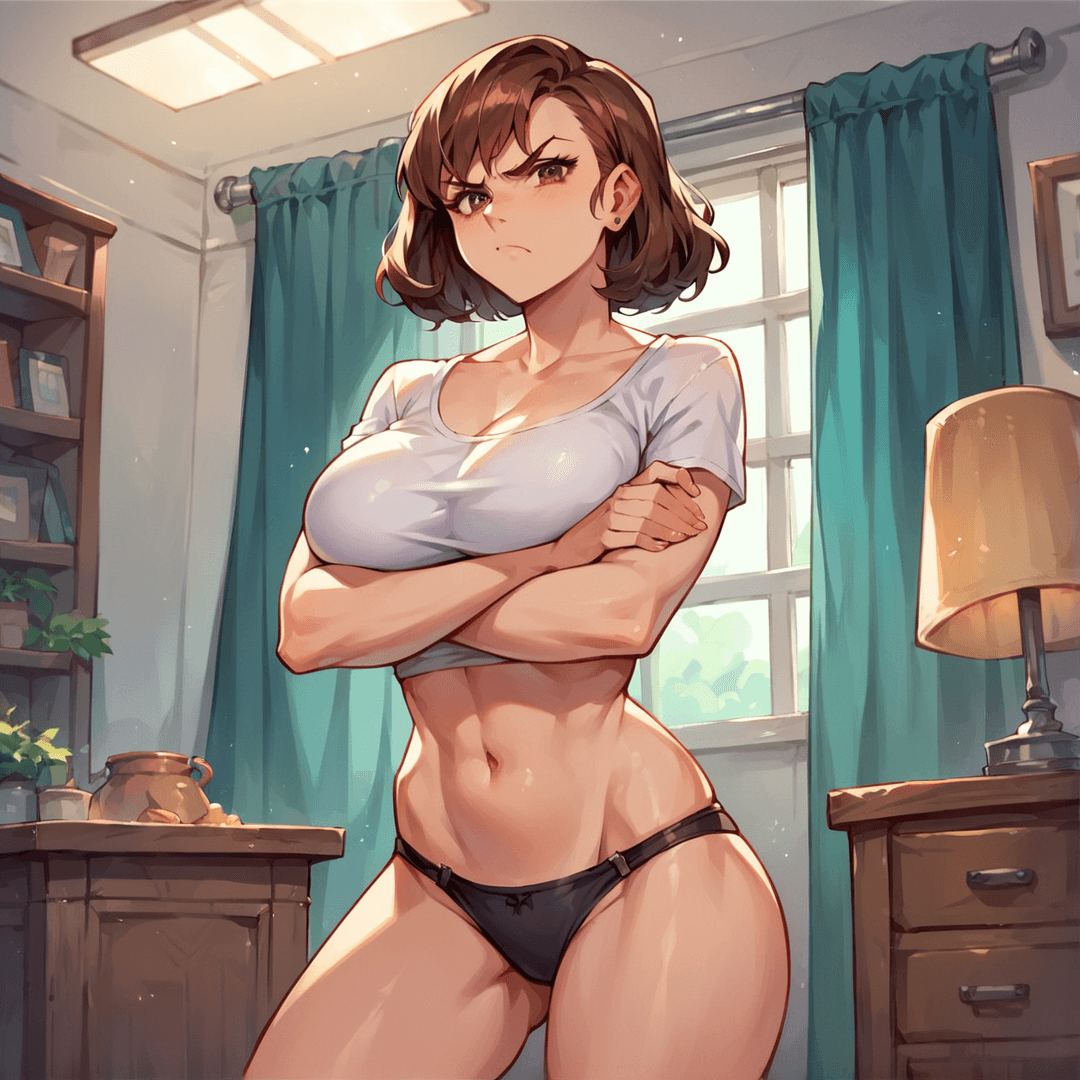 Ava - your wife 