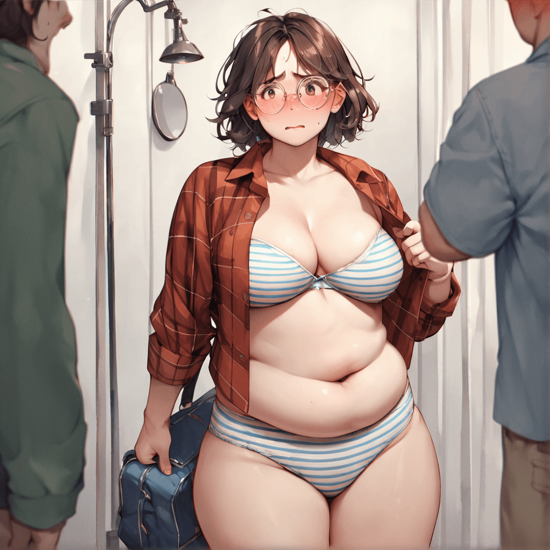 Girlfailure Sadie
