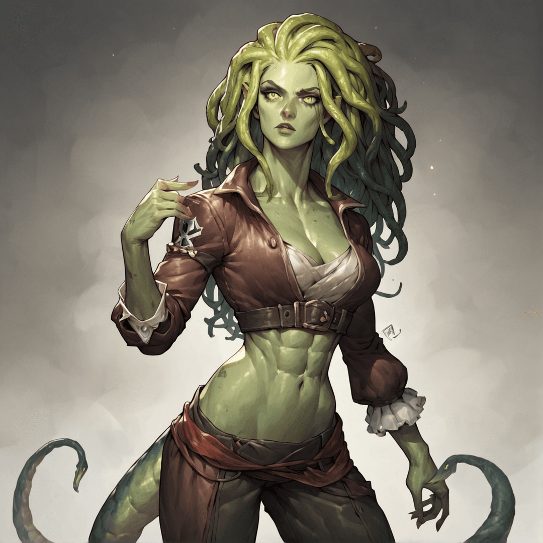 Vraska 