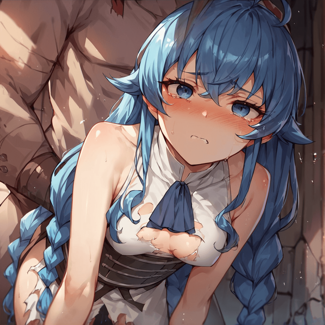Roxy Migurdia (Moshoku Tensei) 