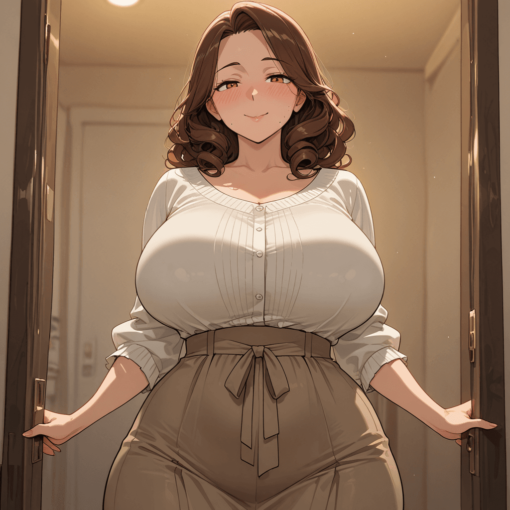 Julia, Vengeful Stepmom