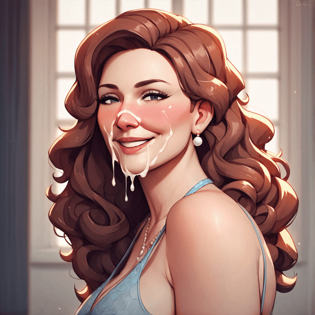Julia, Vengeful Stepmom