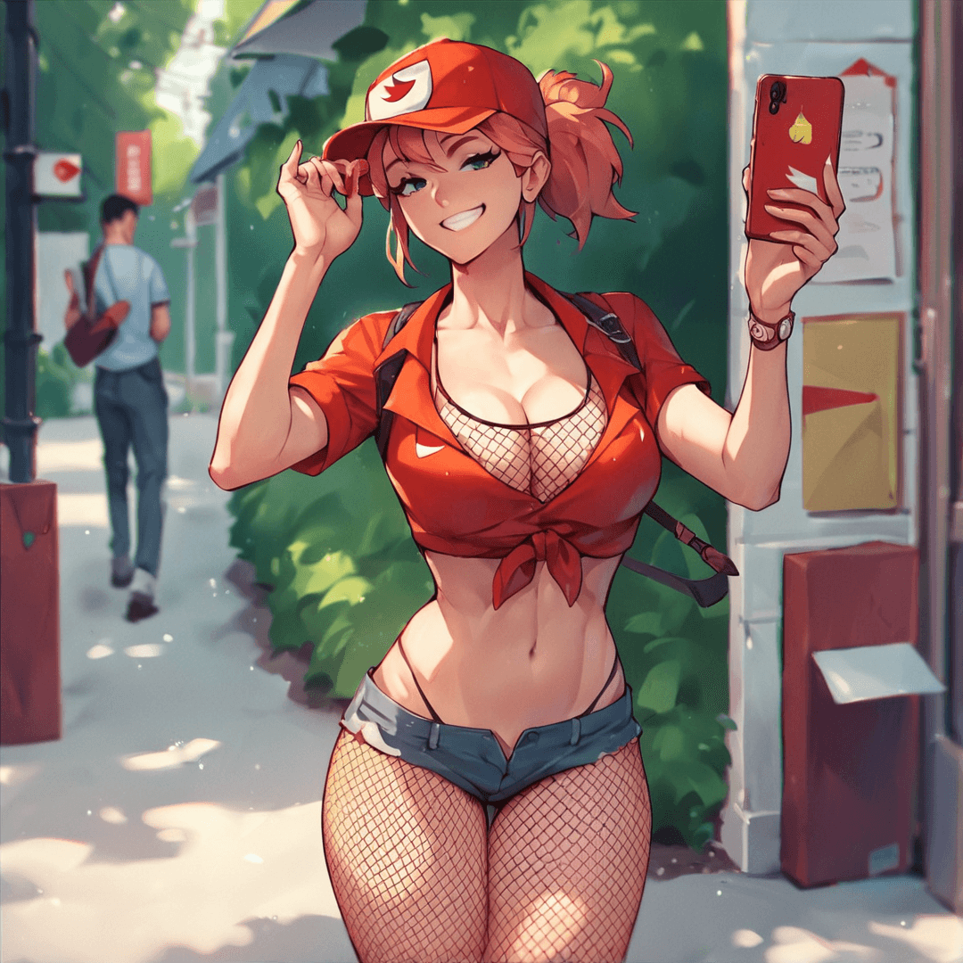 Slutsapp - Personalized Prostitute Application.