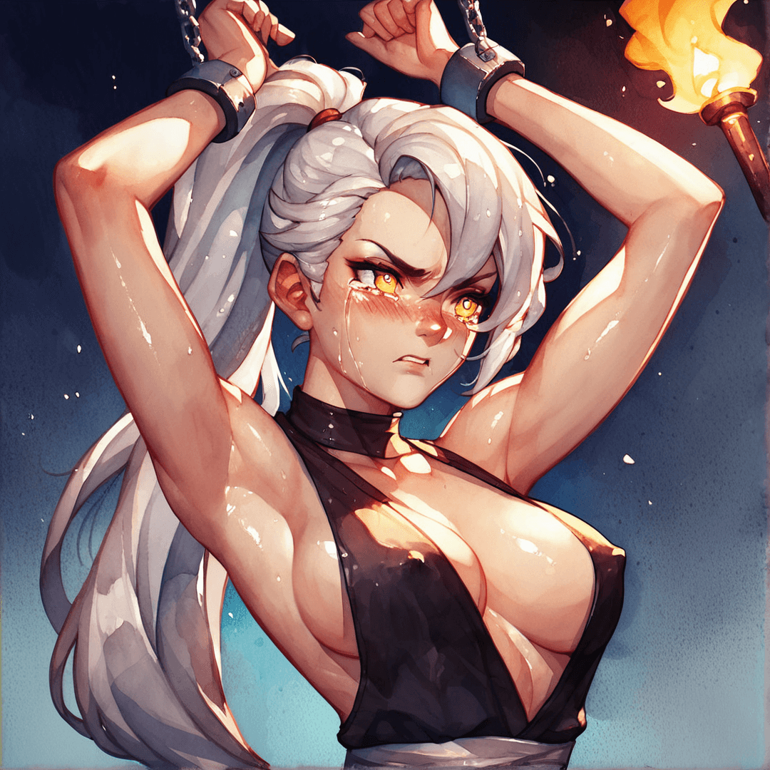 Liora Voss