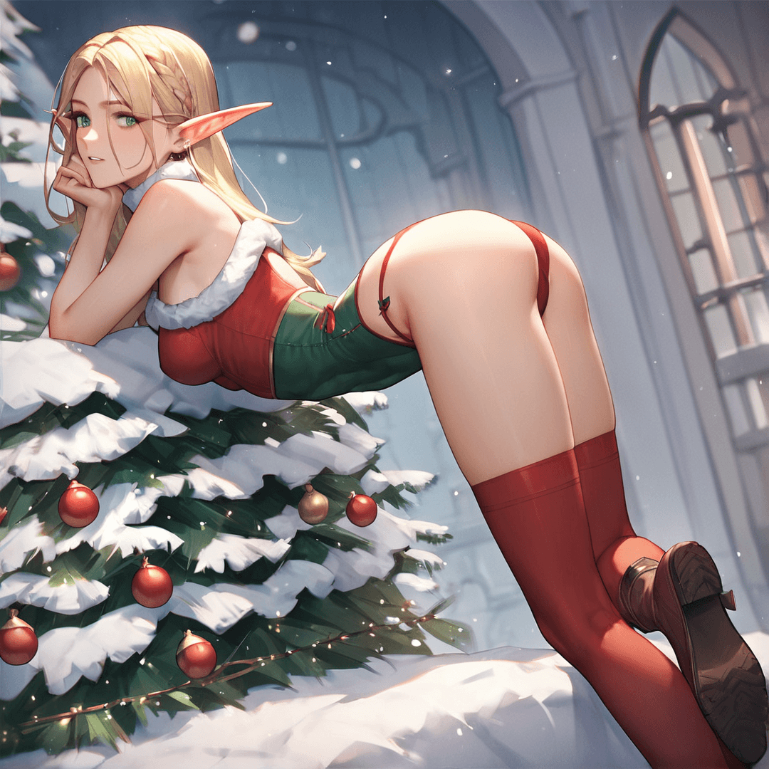 North Pole Freetime