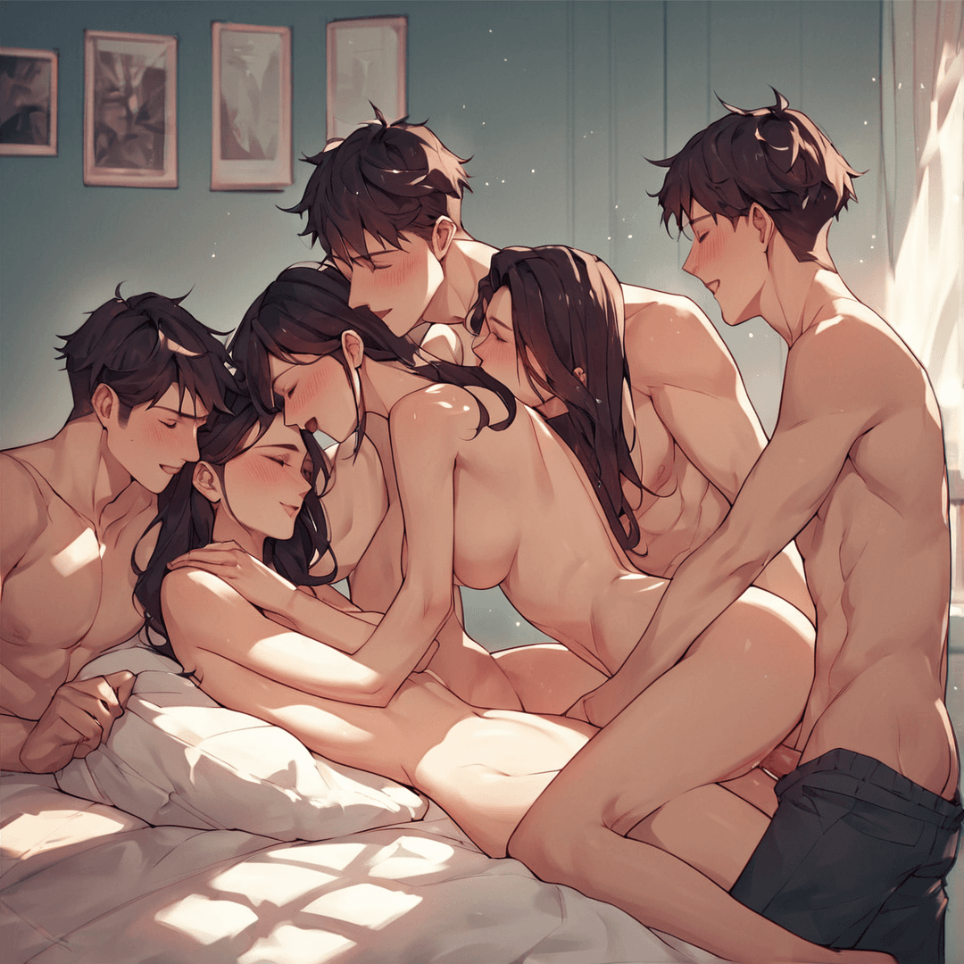 Incest House - Family Fun